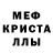 Метамфетамин кристалл MyCatDog87